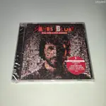 【全新塑封】情歌王子JAMES BLUNT ALL THE LOST SOULS CD 正版【有貓書房】