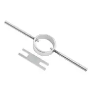 Universal Motorcycle Fork Spring Compressor Tool Fit For Suzuki GSXR1000/GSXR600