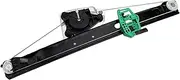 Electric Window Regulator for BM&W for 3 Series for E90 318i 320i 325i 330i 2004-2012 Auto Rear Left Glass Lifter Switch Regulator Window Repair Clips Electric