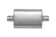Gibson 55152S Stainless Performance Muffler
