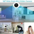 1080P In/outdoor Security IR Camera Mini Camera WIFI Wireless Smart Home