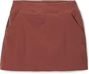 [Mountain Hardwear] Women's Standard Dynama Skort