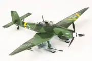 Panzerkampf 1/72 Ju 87G Stuka Luftwaffe 10.(Pz)/SG 2 Immelmann