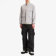 KA_YO_Prototype Overshirt