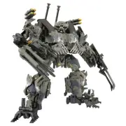 The Transformers: Masterpiece MPM-15 Transformers (2007) Brawl Takara Tomy