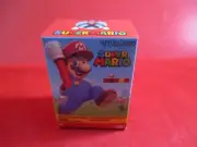 Jakks Nintendo Super Mario Bros. Waluigi Collectible Toy Figure *NEW*