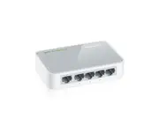 TP-Link Network Ethernet Switch Hub 5 Port 10/100Mbps Desktop Switch TL-SF1005D