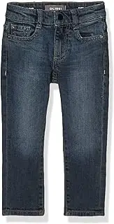 [DL1961] Boys' Big Zane Super Skinny Fit Jean