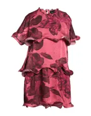 [CAVALLI CLASS] CAVALLI CLASS Mini dresses - Item 15347816