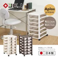 在飛比找momo購物網優惠-【JEJ ASTAGE】日本JEJ APLOS B4系列 文