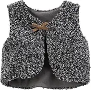 [Carter's] Baby Girls' Loop Vest