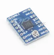 4PCS A4988 Driver Module StepStick Stepper Motor Driver For Reprap 3D Printer