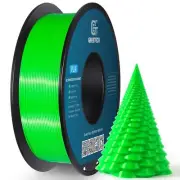 1KG GEEETECH Official PLA Filament 1.75 mm Green for FDM 3D Printer Consumables