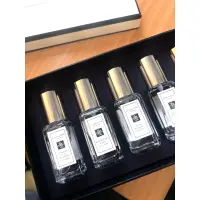 在飛比找蝦皮購物優惠-【二手】Jo Malone 香水 9ml 黑莓子與月桂葉［B