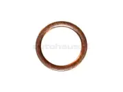 FISCHER & PLATH Metal Seal Ring / Washer 90012300500 Porsche 911 914 (for: Porsche)