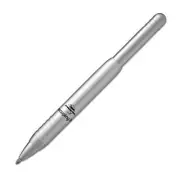 Fisher Space Telescoping Ballpoint Pen in Matte Aluminum - New TLP