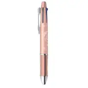 Sunstar Stationery Chiikawa Multi-function Pen Dr. Grip 4+1 Rabbit S4656598