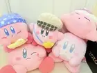 Kirby Big Plush Goods Summary