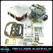 TOYOTA HILUX 18R 18RC FAJS DGEV CARBURETOR PERFORMANCE UPGRADE REPLACES WEBER
