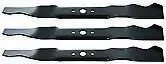 3 Pack Oregon 98-007 Mulching Blade 20-15/16"
