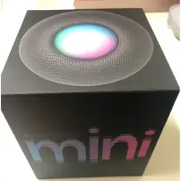 在飛比找蝦皮購物優惠-Apple Homepod Mini