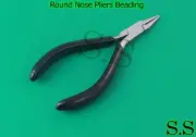 MICRO JEWELRY FINE ROUND NOSE MICRO PLIERS 7 pcs