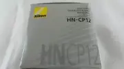 Nikon HN-CP12 Lens Hood for Coolpix 8400 Digital Camera (25655)