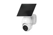 Faleemi Wire-Free Battery Camera IP65 2K 3MP with/Without Solar Panel 7500mah - FB2