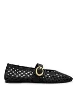 THEA MARY JANE in BLACK for Women