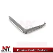 Cheek Lip Retractor Austin Tissue Retractors Oral Surgery Instruments Lab