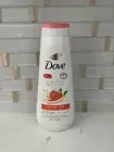 Dove Limited Edition Summer Care Grapefruit & Lemon Balm Body Wash - 23 US FL OZ