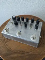 We undertake the ion of effects pedals. peno.285