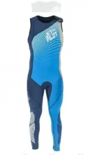 Jet Pilot Matrix Pro Wetsuit XL Brand New Vintage John
