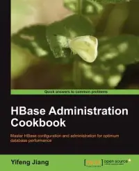在飛比找博客來優惠-HBase Administration Cookbook: