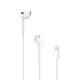 【Apple】原廠 EarPods 具備 Lightning 連接器 (MMTN2FE/A)