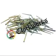 Clock Repair Tapered Pins