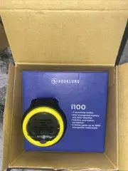 Aqua Lung i100 Wrist Dive Computer - BRAND New - In Original Packaging SCUBA