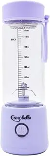 Innobella Blendermaxx Portable Blender - Purple, 82829
