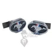 Ford Mustang Cufflinks