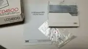 DSC LCD 4500 Keypad English Language Alarm Keypad For DSC PC4000 NEW