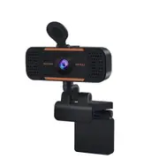 Mini Webcam 1080P 720P HD Web Camera With Microphone Autofocus USB 2.0 Web Cam PC Desktop WebCamera Cam Web Camera For Computer