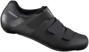 Shimano RC100 Road Shoes Black 50