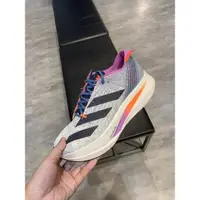 在飛比找蝦皮購物優惠-<Taiwan小鮮肉> ADIDAS ADIZERO PRI