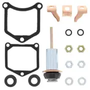 Fits 2004 Harley Davidson FLHR Road King Solenoid Repair Kit 1408441