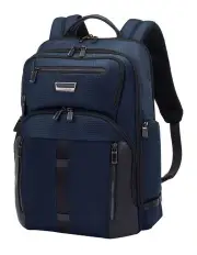 [Samsonite] Urban-Eye Laptop Backpack 15.6" in Blue