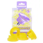 Powerflex for Ford Mustang (2015+) Rear Lower Front Inner Bushing Insert