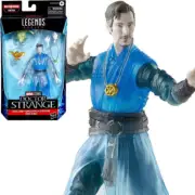 Marvel Legends Doctor Strange (Astral Form) Action Figure
