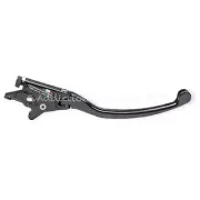 TWM Billet CNC Folding Brake Adjustable Lever for Kawasaki Ninja 400 2018-2021