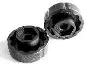 MULTISTRADA 1260 /1260 S/1260 PIKES PEASK STEEL 55mm Rear/30mm Nut Socket Tool