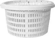Pool Skimmer Filter Basket, Swimming Pool Leaf Skimmer Basket, Replacement Pools Skimmers Baskets, for Collecting Debris from In-ground Or Aboves-Ground Pools